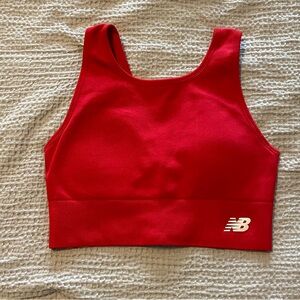 New Balanace Sports Bra